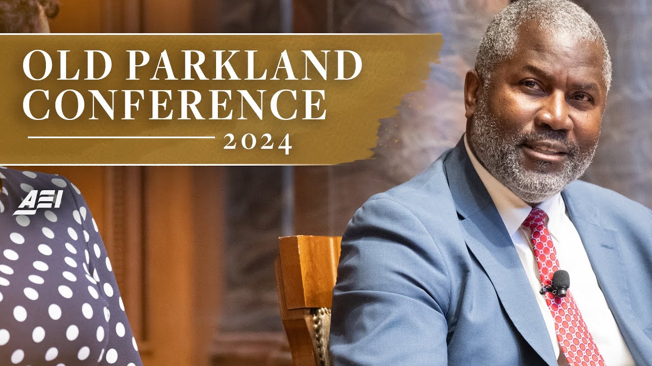 Beyond School Choice | OLD PARKLAND CONFERENCE 2024