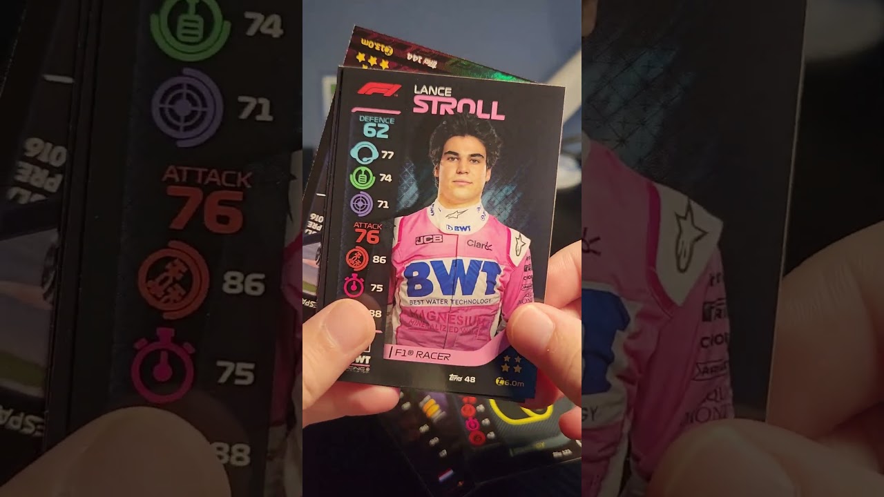 BIG HIT - max Verstappen gold, limited edition