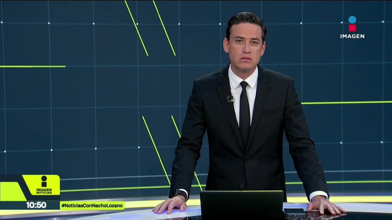 Noticias con Nacho Lozano | Programa completo del 19 de agosto de 2026