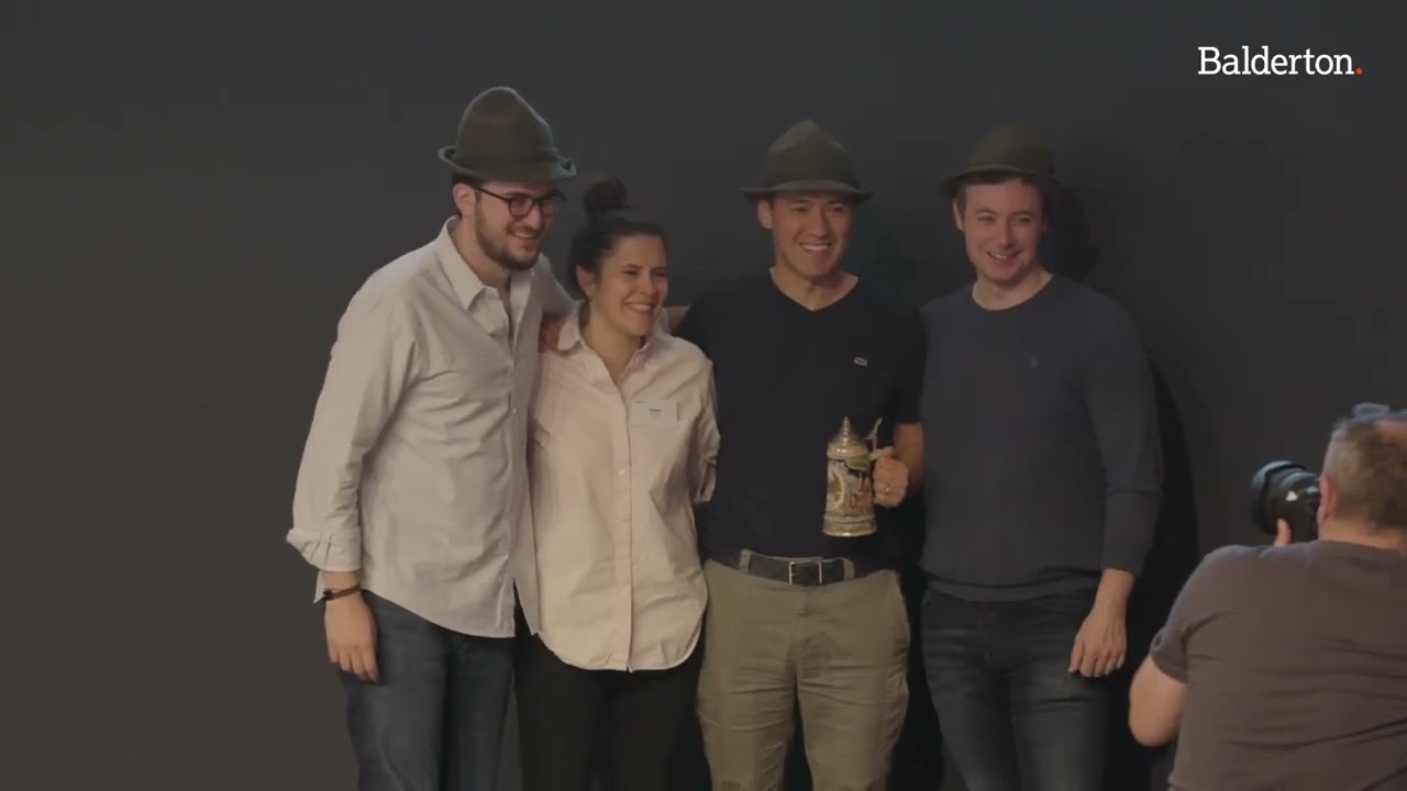 2022 Balderton Collective CEO Retreat