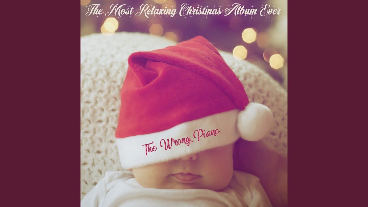 Jingle Bells (Instrumental Piano Version)