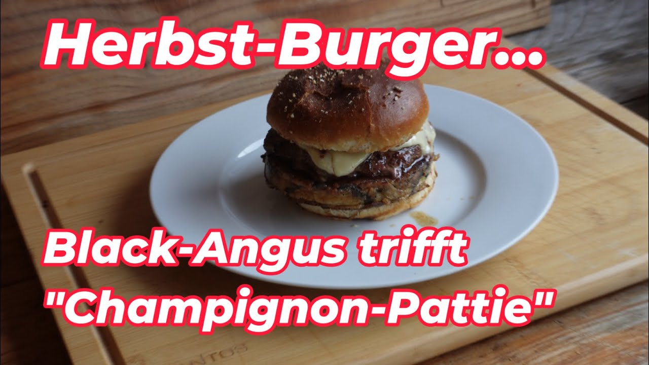 Herbst-Burger 