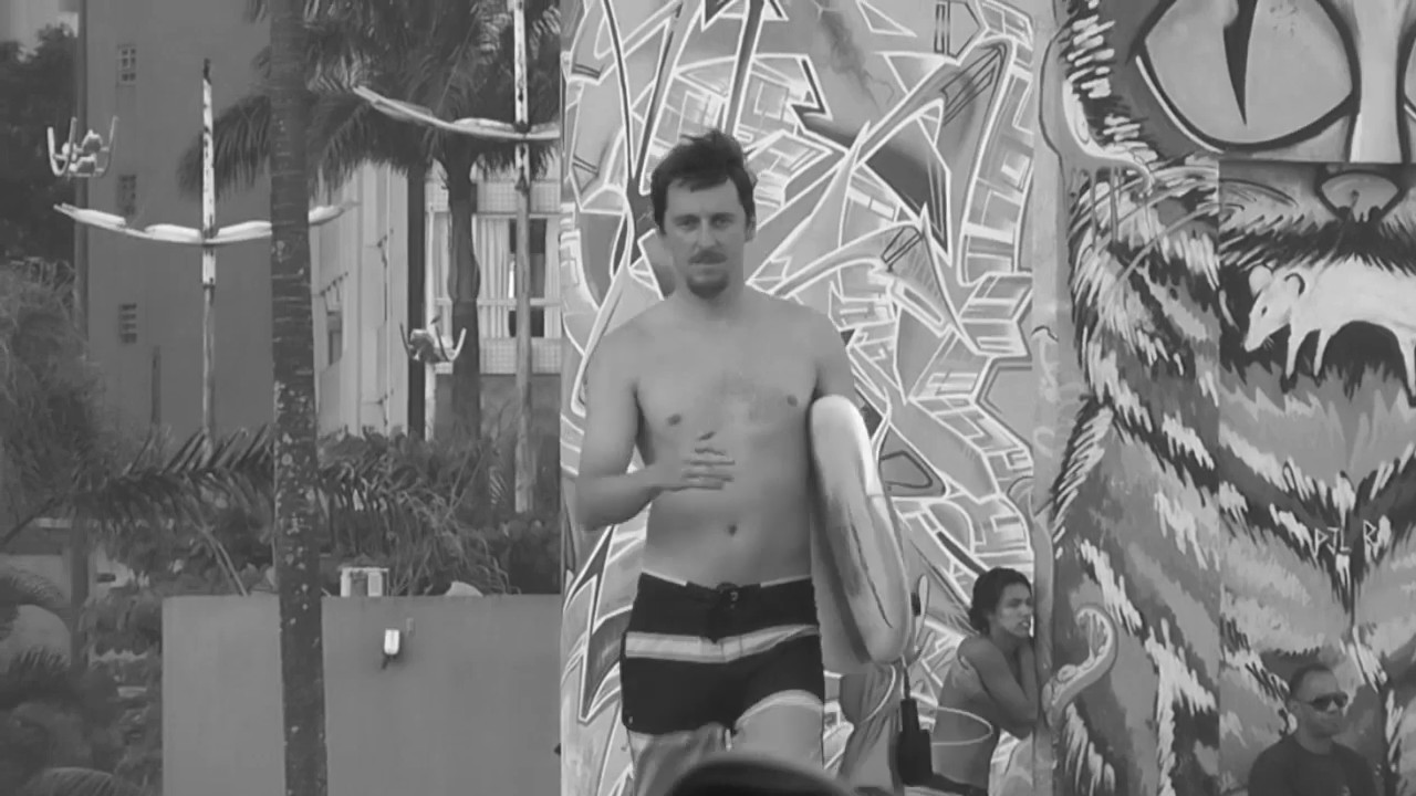 Fabio Burns - ULTRATERRESTRIALS