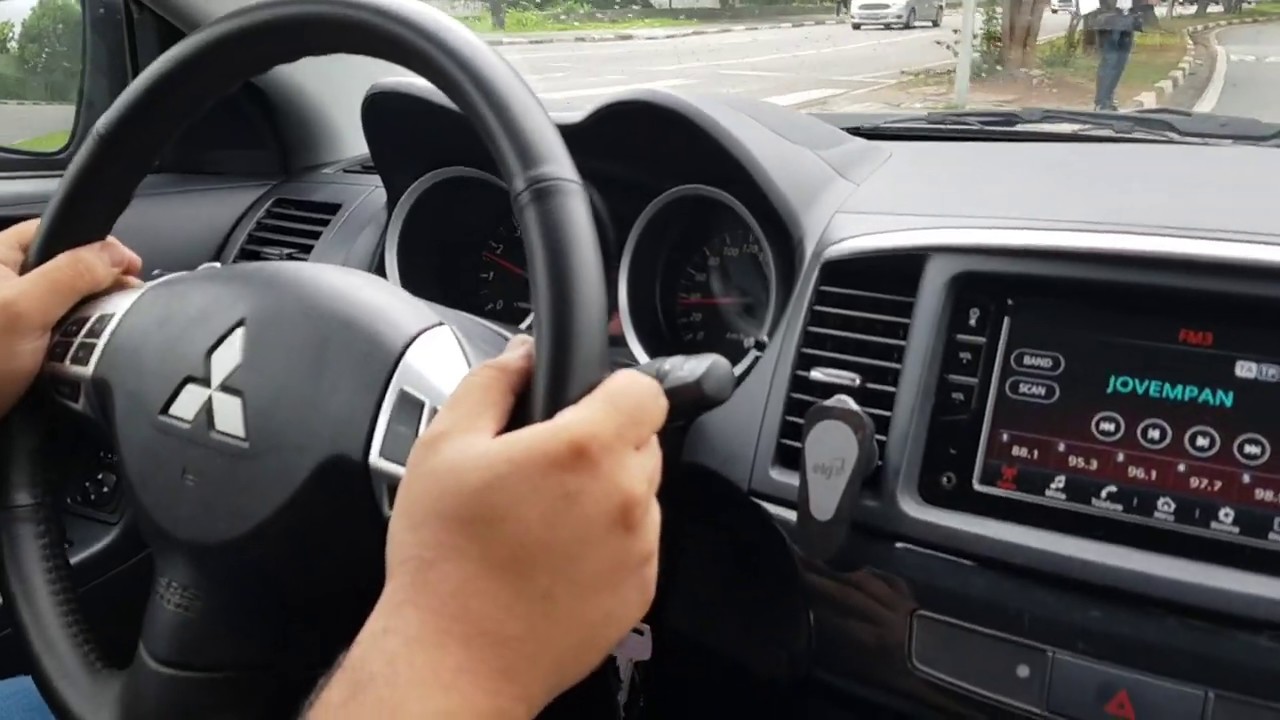 Analise Lancer HL T 2019