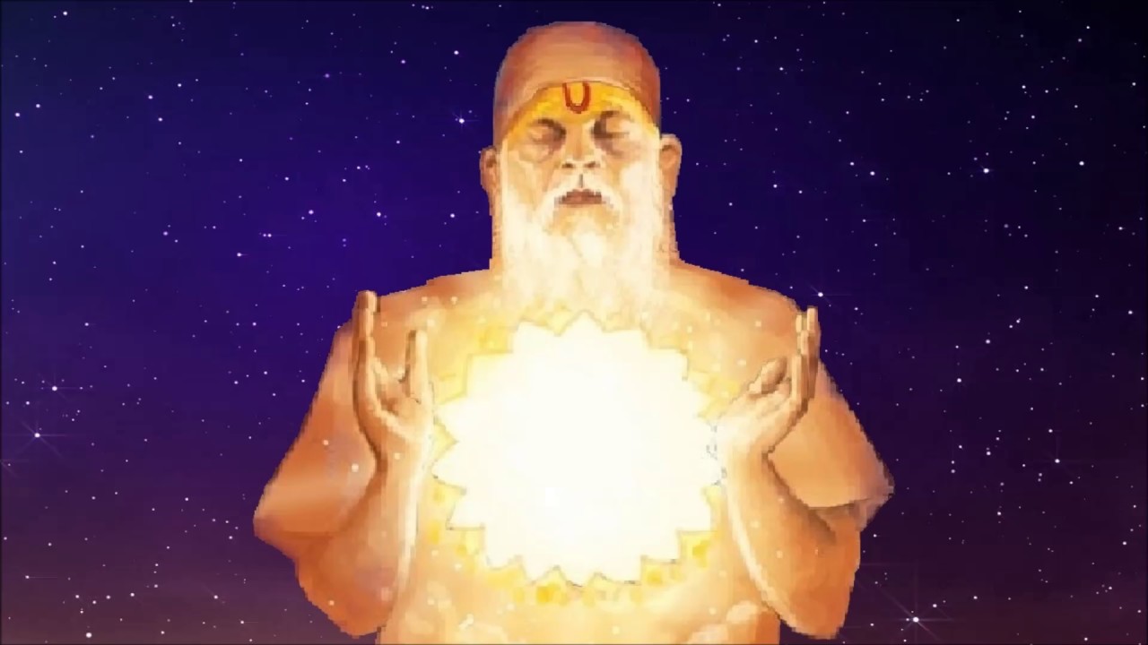 ગોદ માં છું. ગોદ માં છું. હું તો મારા સ્વામીની ગોદ માં છું. | Samarpan Meditation Bhajan