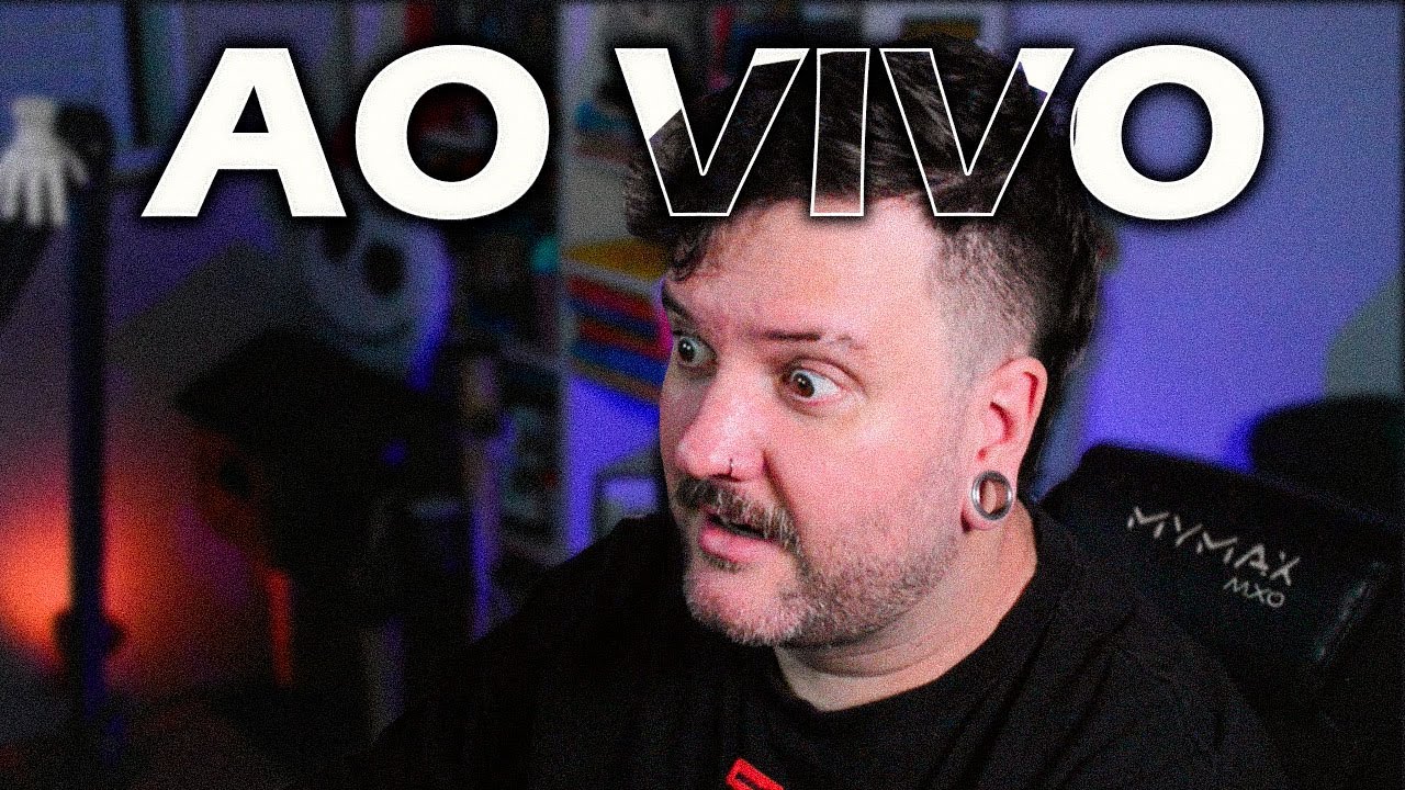 🔴 De volta pra floresta do Sons Of The Forest