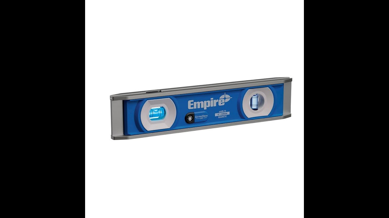 Empire UltraView LED Magnetic 9