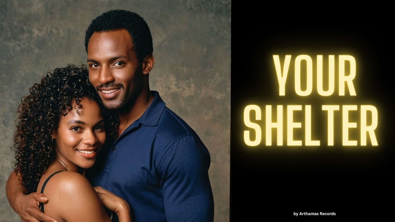 ATR - Your Shelter (1980s RNB song)