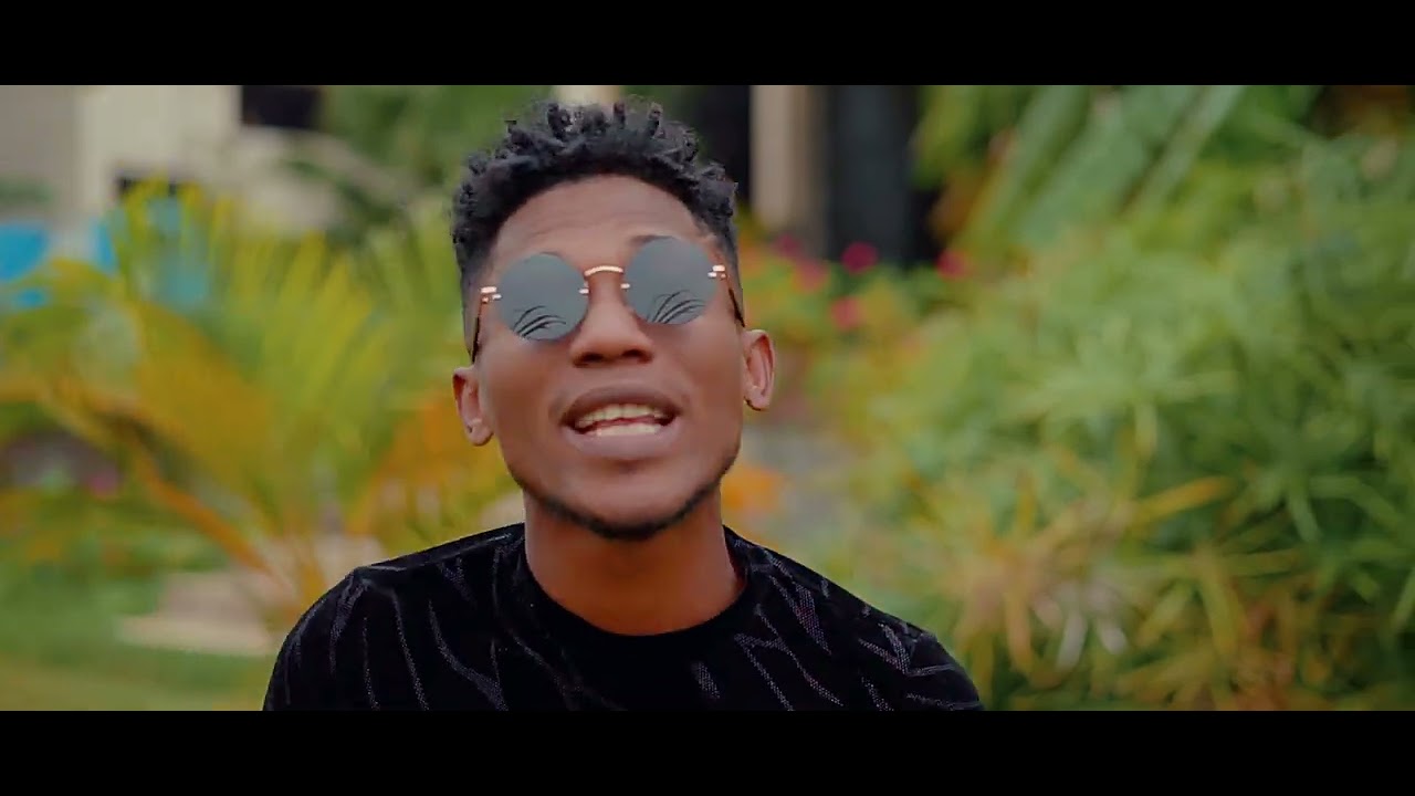 Jessimo   Tsy mpamosavy (Official clip)