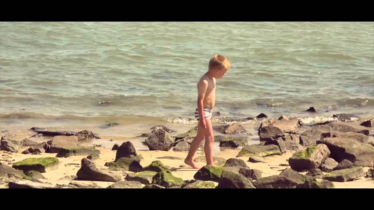 Freilenzen im Dornumerland - Strandtag in Dornumersiel an der Nordsee