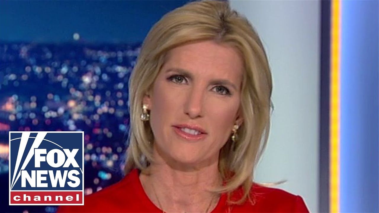 Ingraham: The pandemic party