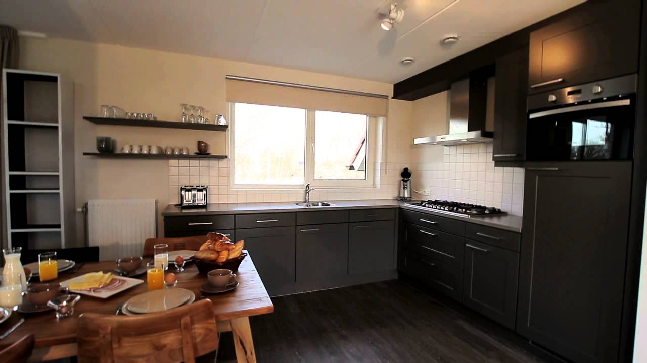 Landal Sluftervallei | Video-impressie 24-persoonsbungalow