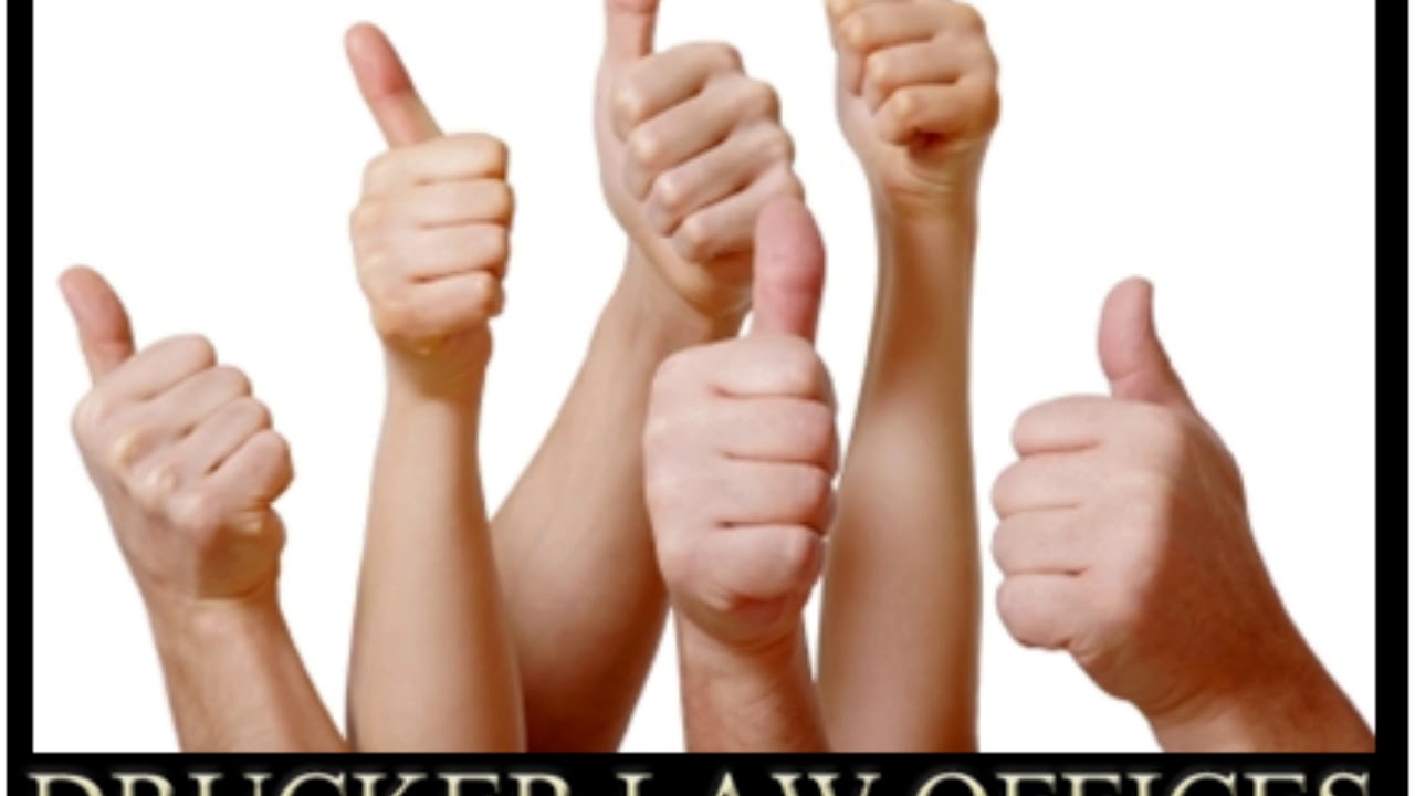 Boynton Beach FL Top Injury Lawyers - Drucker Law Offices