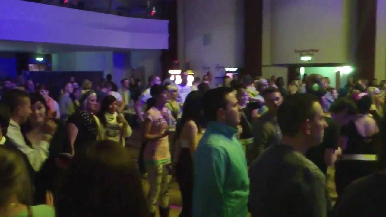 Gestört aber Geil @ Klubhaus Thale (Walpurgisaftershow 2013)