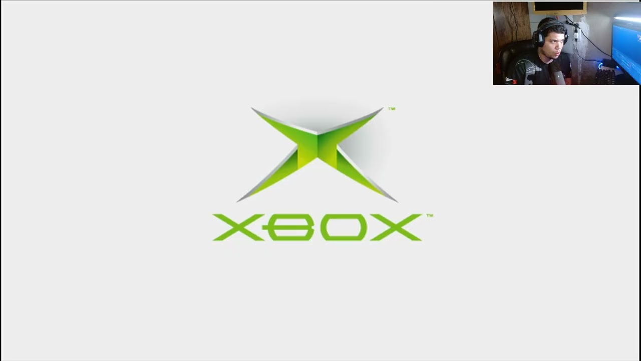 Resolvido - Tela Preta nos Jogos de Xbox Clássico no Xbox 360