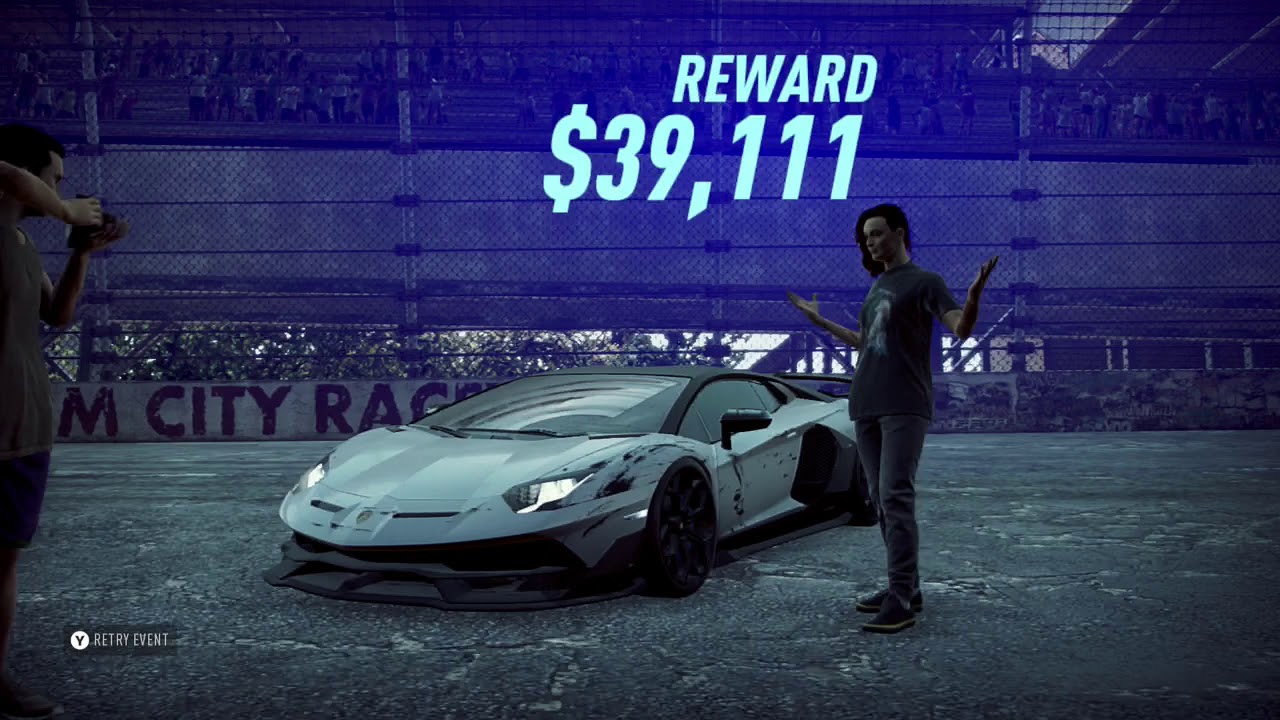 Need For Speed Heat    Lambo Dreams with ObeyColez with Alien Goons Family