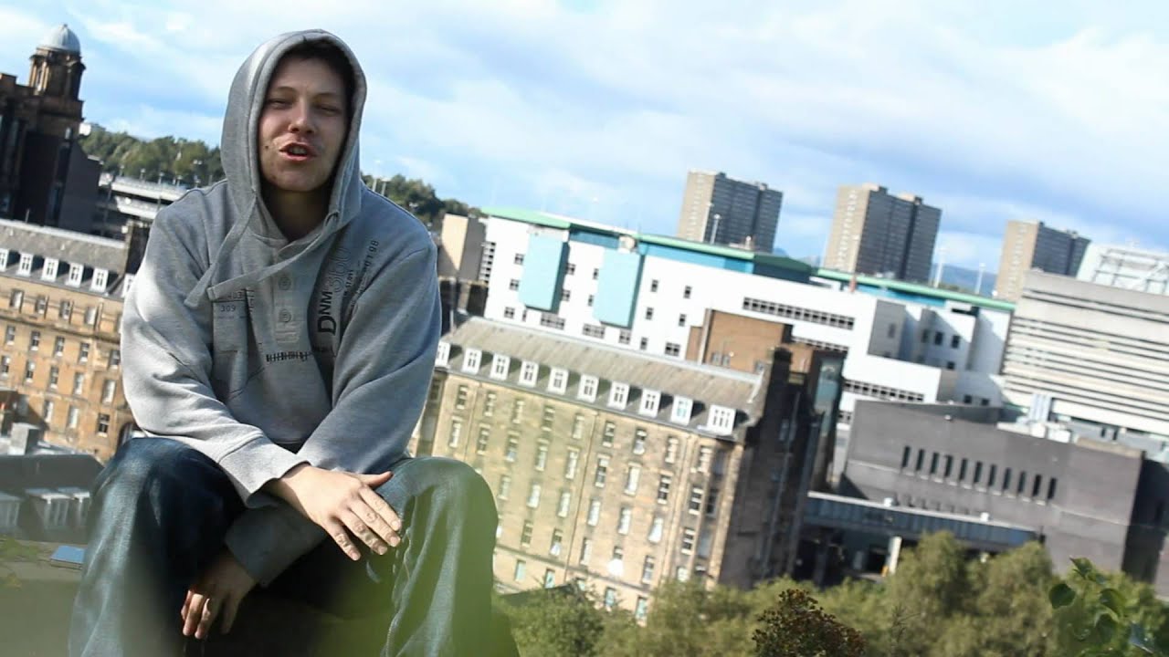 Louie - Typical Hip Hop