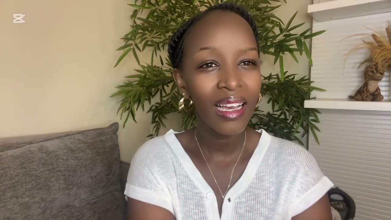 YARAKAYE CYANE KUBERA VIDEO YAKOZE YAMBAYE GUTYA UMVA ICYO AVUZE NYUMA🙆🏻‍♀️🙆🏻‍♀️🙆🏻‍♀️