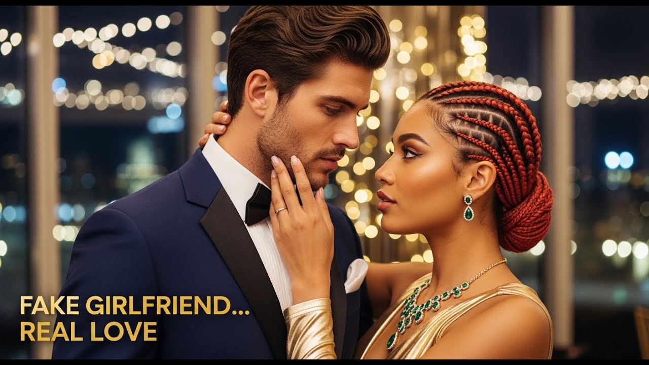 Billionaire Takes Random Black Woman To His Ex-Fiancée's Wedding