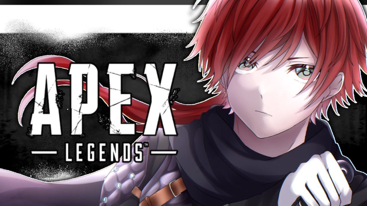 【APEX】こんばんはランクを上げたい 【ローレン・イロアス/にじさんじ】