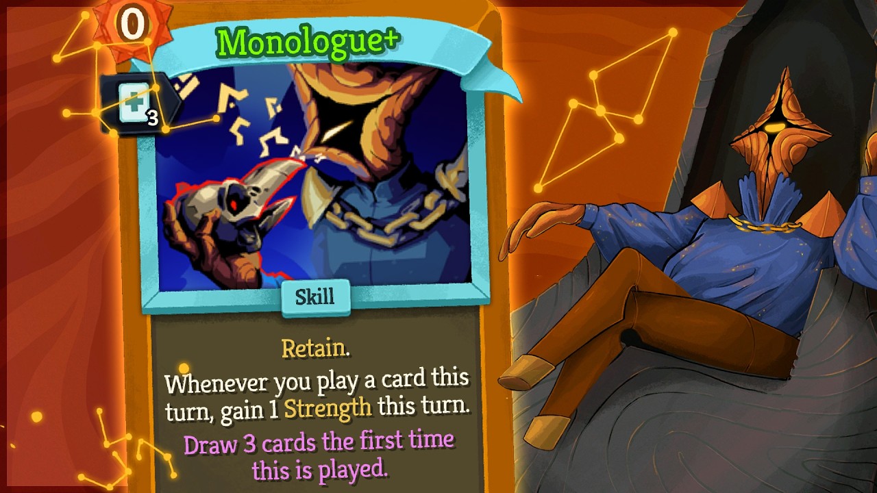 You Sly Dog... | Rhapsody Plays Slay the Spire 2 [Early Access]