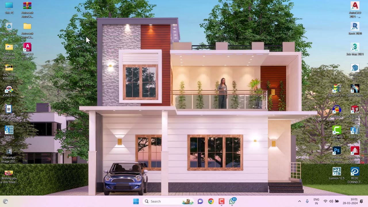 AutoCAD 2025 ACTIVATION