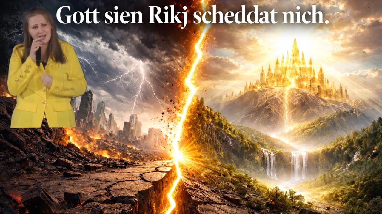 Dan harn sein hus es live