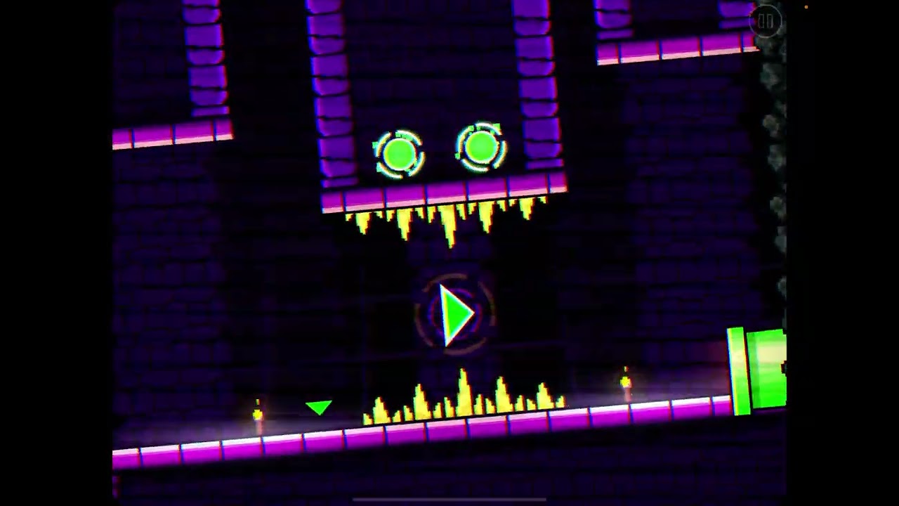 Geometry dash how to allowed songs for use in iOS 18 not on window