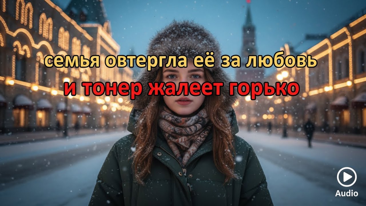 Изгнание из дома: Горькая расплата родителей