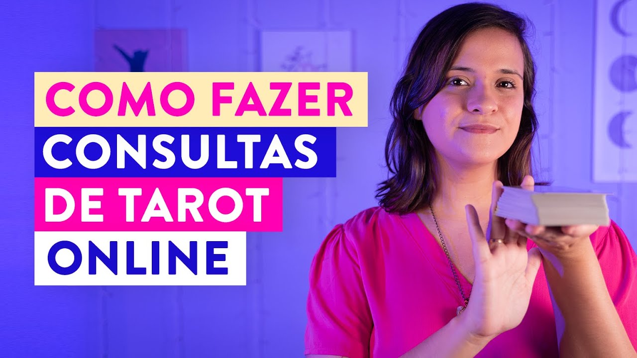 Como Prosperar fazendo Consultas de Tarot Online?
