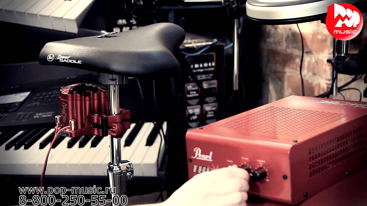 PEARL THMP-1