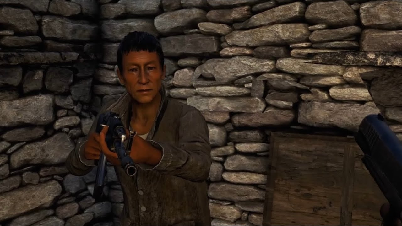 Far cry 4 walkthrough gameplay (full game ps4) Truth Or Justice: Part 15￼