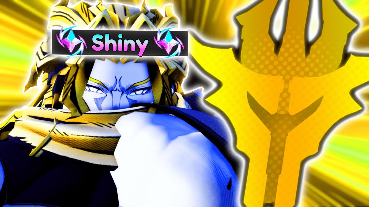 Моё САМОЕ УДАЧНОЕ видео всех времён &mdash; Anime Vanguards Shiny Only