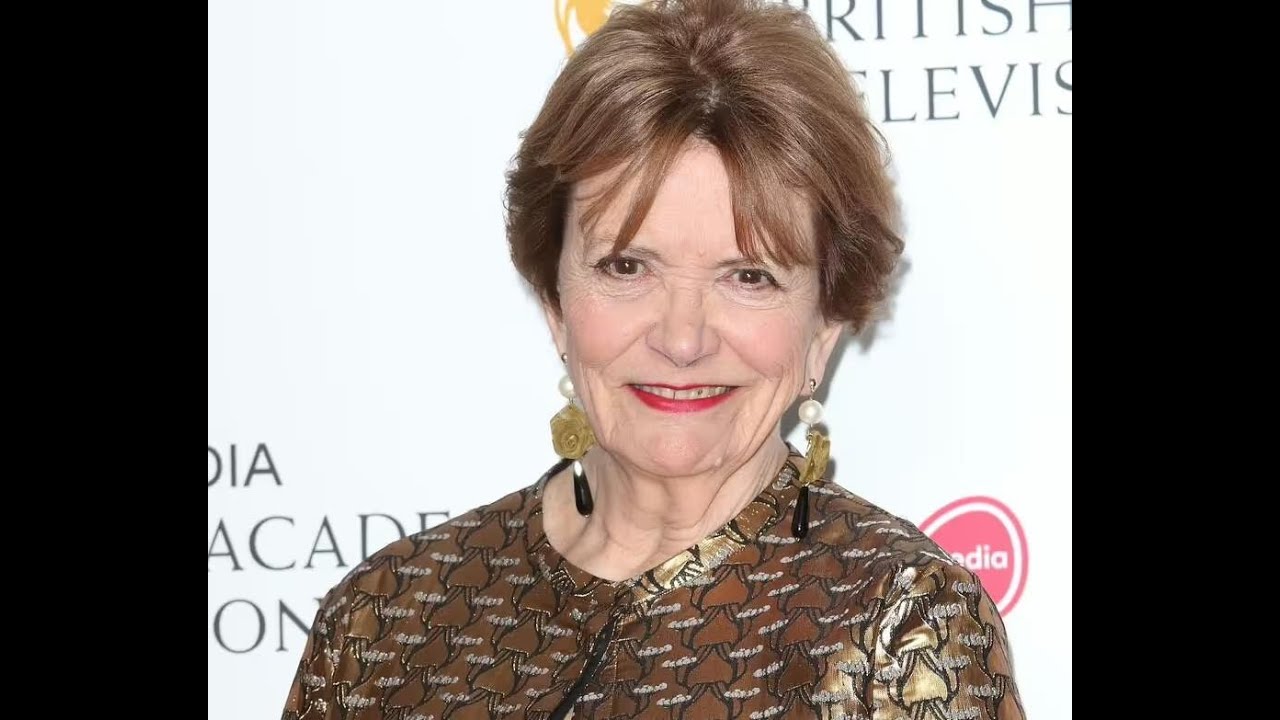 BBC Radio star Joan Bakewell&rsquo;s heartbreaking health battle and 'dying' admission
