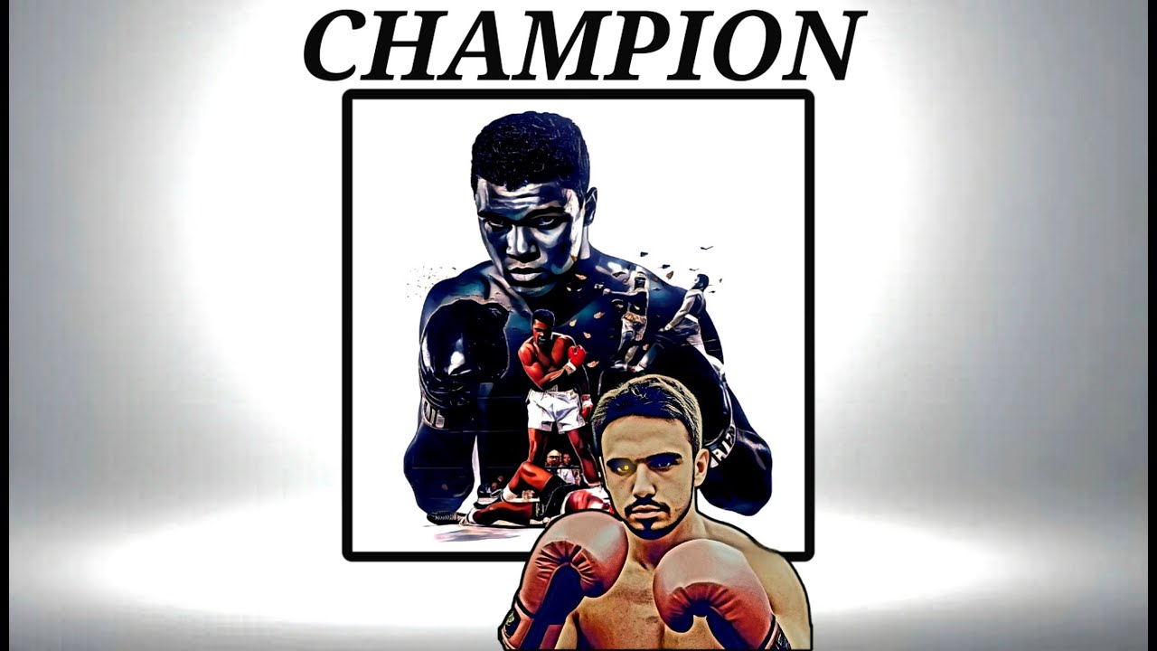 LMD JIN - CHAMPION | (prod. by J Wayne)