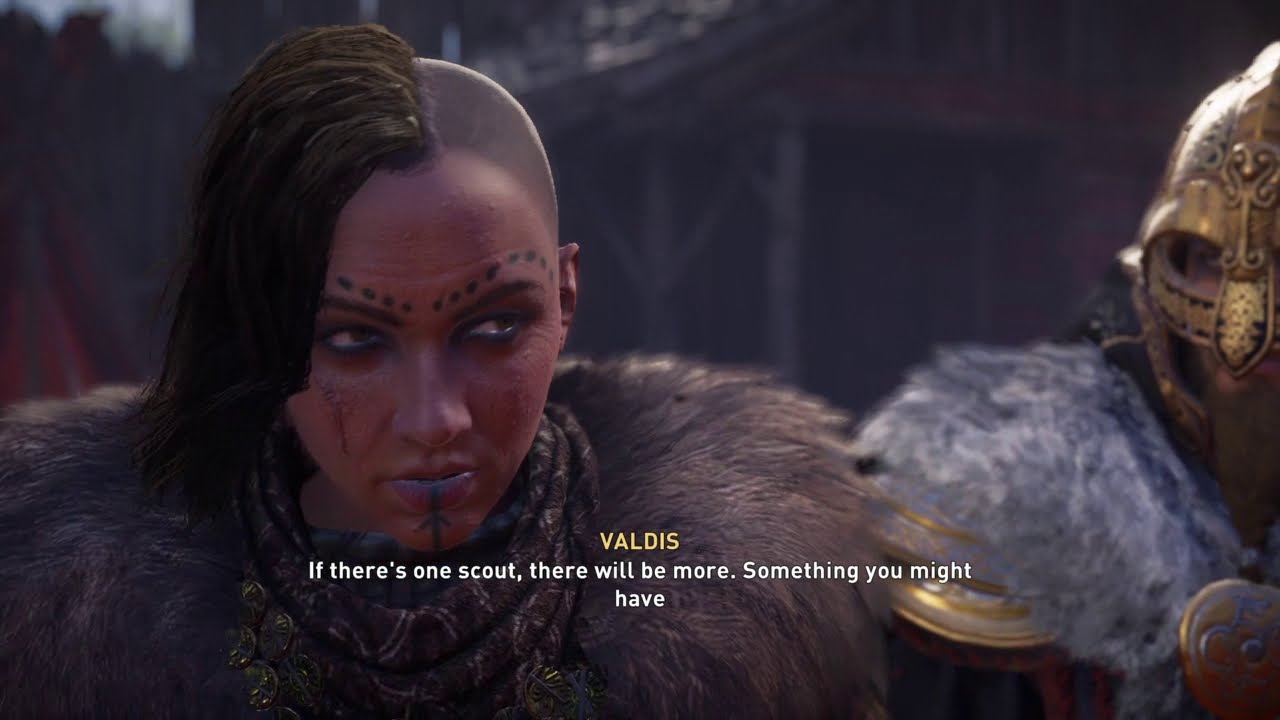 Scouts In Northwic | Assassin's Creed&reg; Valhalla