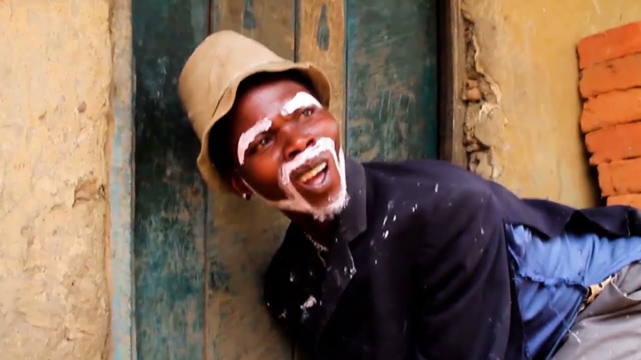 ASARA PART 2 BY- WON UPOLI JUNGLE SQUAD COMEDY ALUR 2024watsapp Tell +256783200424 0763374226