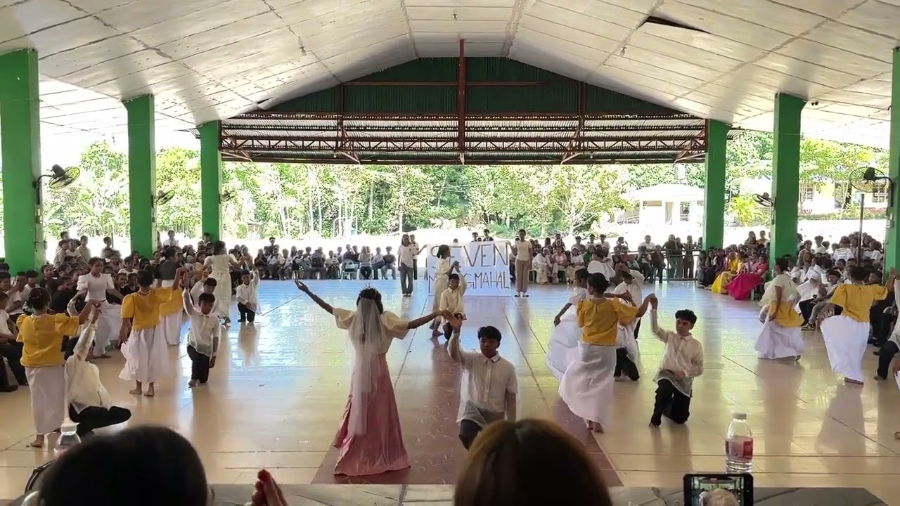 HABANERA BOTOLEÑA | GRADE 7 MAPAGMAHAL