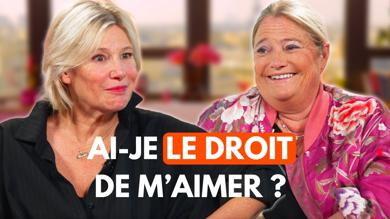 MARINA CARRÈRE D'ENCAUSSE : 