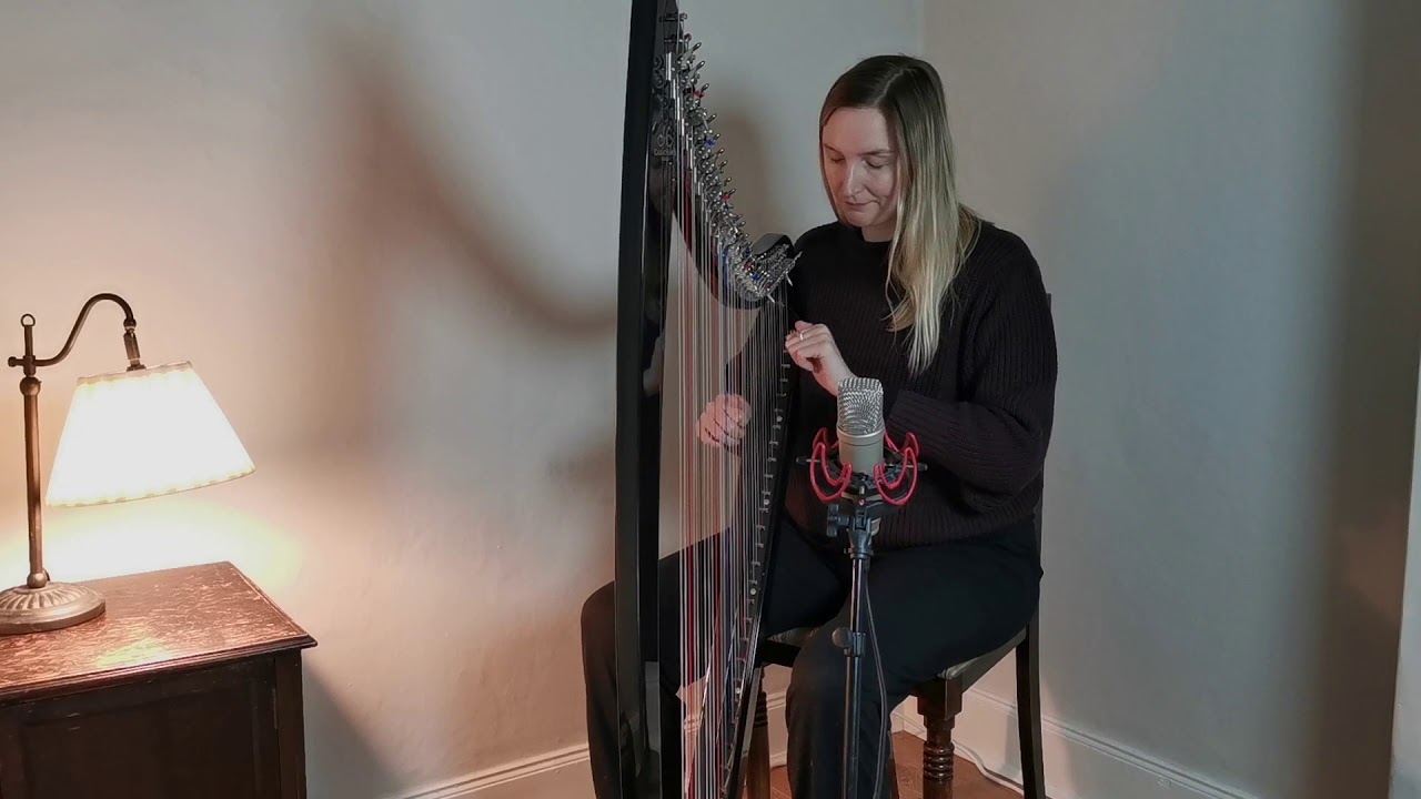 Rachel Newton / Folk Film Ceilidh 2020