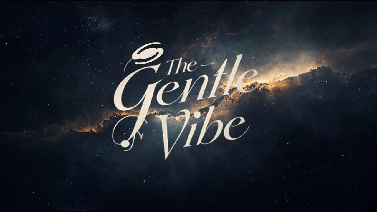 Interstellar Silence | Deep Atmospheric Cosmic Soul
