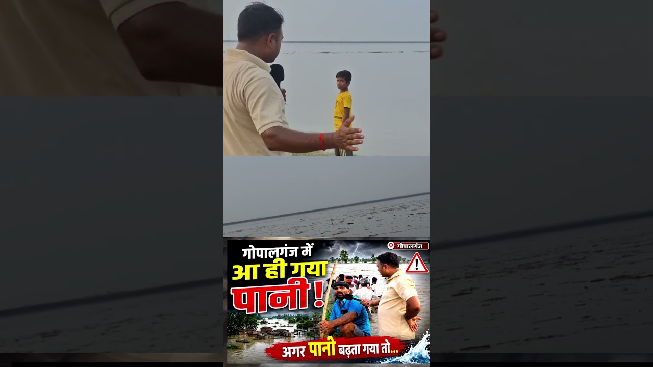 Gopalganj flood news #latestvideo #floodnews #shorts #videos #msccnews