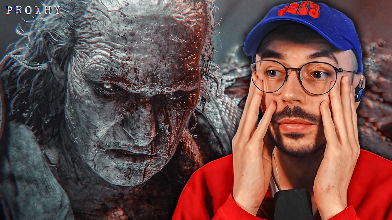 MON RESIDENT EVIL PRÉFÉRÉ TOUT SIMPLEMENT ! #FIN | Resident Evil: Requiem