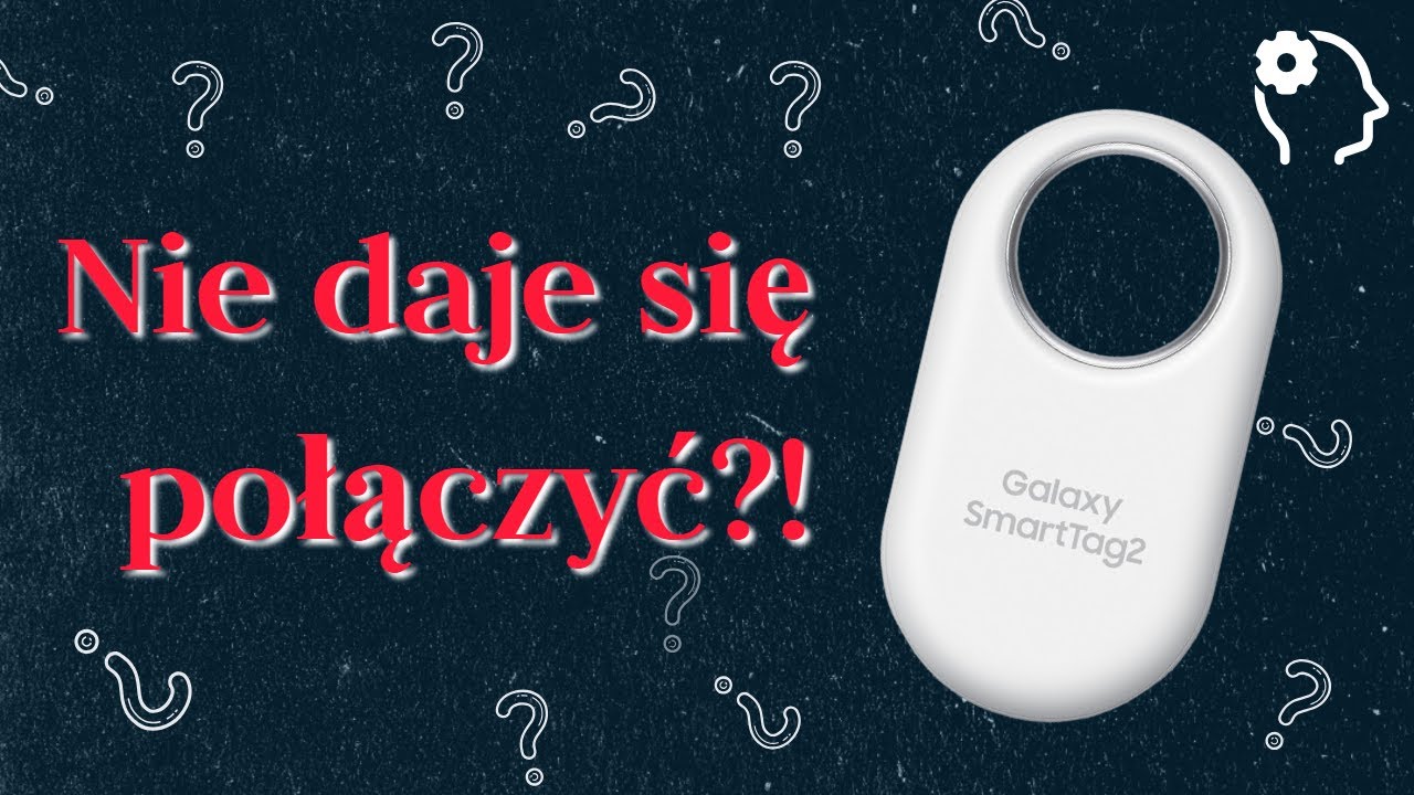 Samsung SmartTag - nie działa?! 😡 #smarttag #samsung #dobrerady