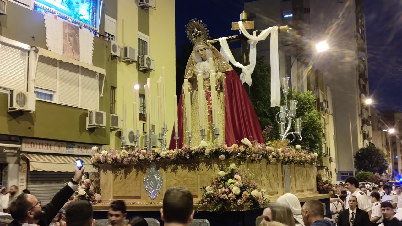 Soledad de los Arcos 2024