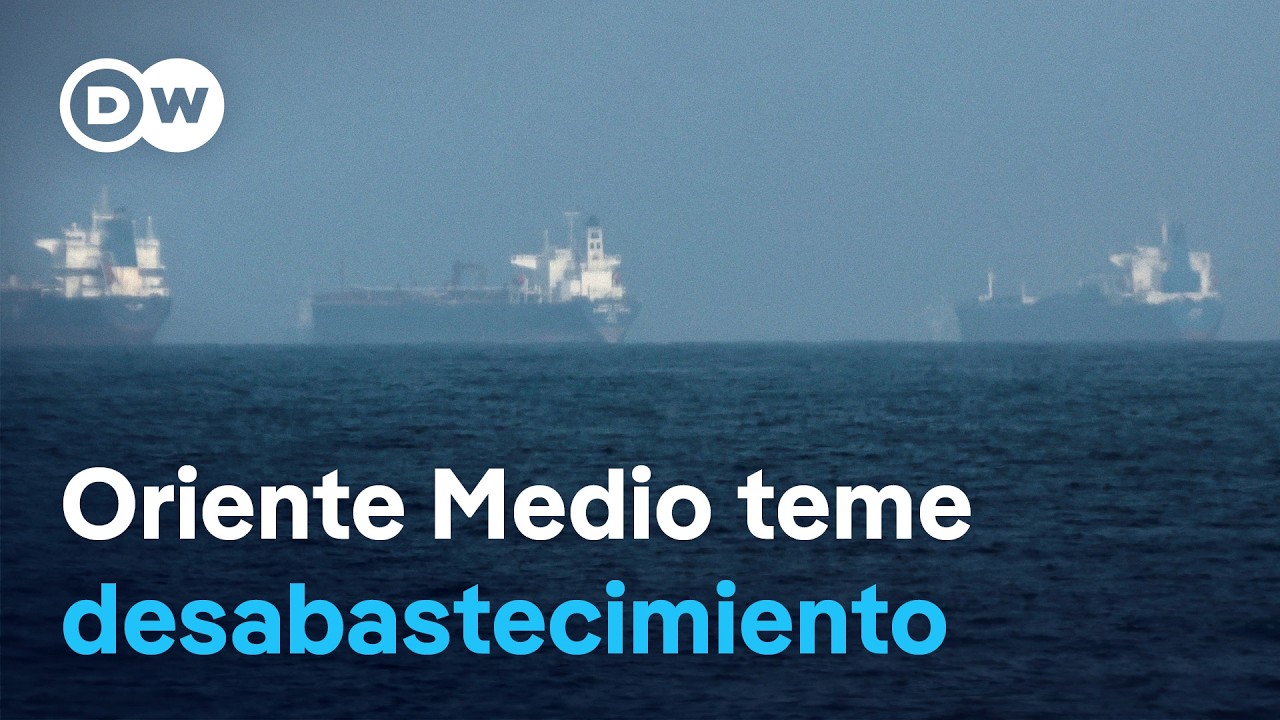 Los países del Golfo tienen reservas de alimento para un par de meses