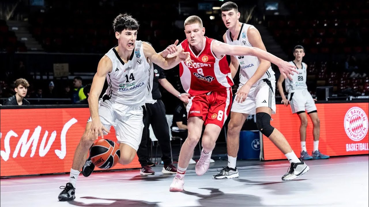 Matteo Accorsi | ANGE Munich Highlights