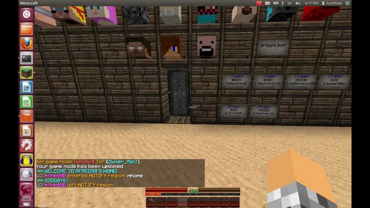 PixelCast VariableTriggers