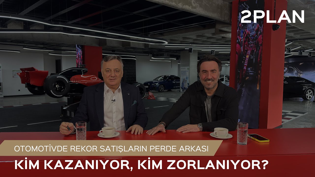 OTOMOBİL SAHİPLERİNİ 2026'DA NELER BEKLİYOR? | Rekor Satışlar Tüketiciyi Neden Mutlu Etmedi?