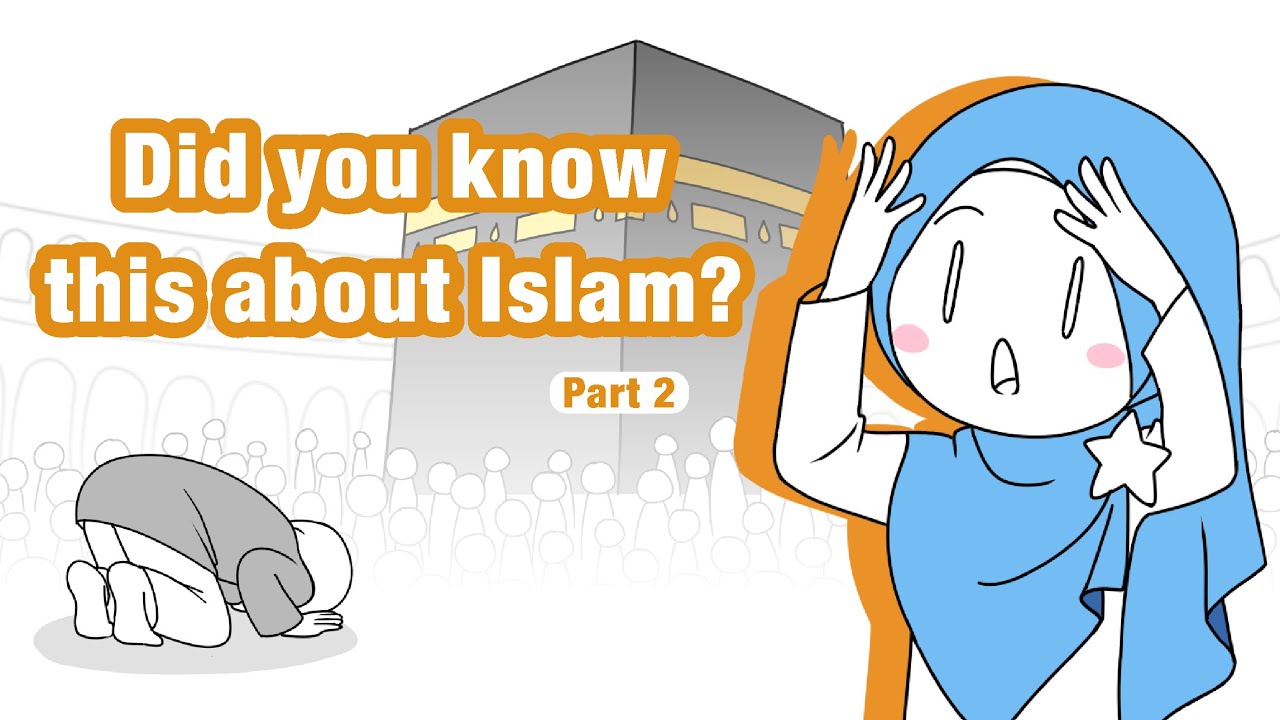 Things Non-Muslims should know about Muslims - Part 2 | Dakara Ma